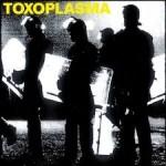 Toxoplasma - s.t. (Re-Release)