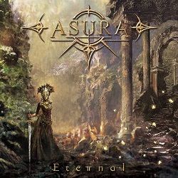Asura - Eternal
