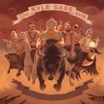 Die KYLE GASS BAND kündigt Tour und neues Album an