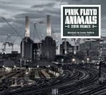 PINK FLOYD veröffentlichen &quot;Animals (2018 Remix)&quot; mit 5.1-Surround-Sound