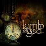 Lamb Of God - s/t