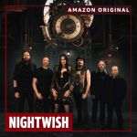 NIGHTWISH veröffentlichen Virtual World Version von &quot;Nemo&quot; bei Amazon Music