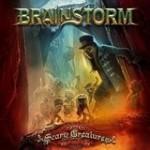Brainstorm - Scary Creatures