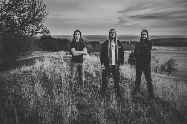 Deserted Fear im Interview: Von Bon Jovi über Obituary bis "Drowned By Humanity"