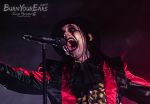 Avatar live in Wien: Der Metal-Zirkus war wieder in der Stadt