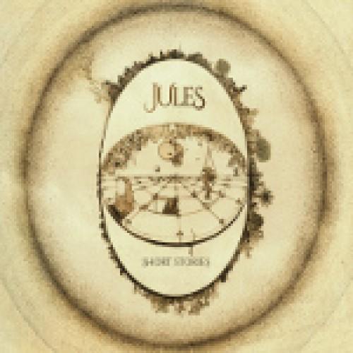 Jules – Short Stories