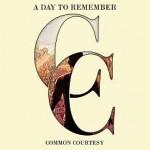 A Day To Remember - Common Courtsey