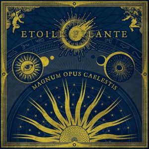 Etoile Filante - Magnum Opus Caelestis
