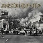 Dead To Me - I Wanna Die In Los Angeles 7&quot;