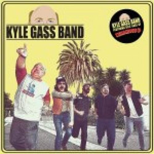 Kyle Gass Band - self