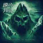 LIQUID STEEL: Neues Album &quot;Mountains Of Madness&quot;