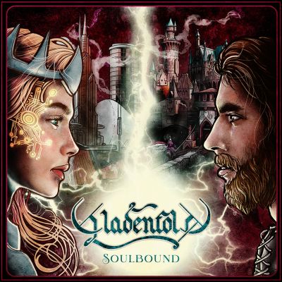 Gladenfold - Soulbound
