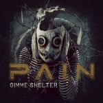 PAIN veröffentlichen ROLLING STONES Cover &quot;Gimme Shelter&quot;