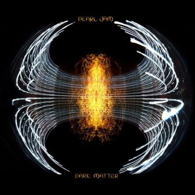PEARL JAM kündigen neues Album "Dark Matter" an und veröffentlichen Titeltrack