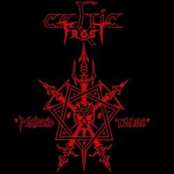 Celtic Frost - Morbid Tales (Re-Release)