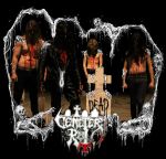 CEMETERY ROT veröffentlichen Titeltrack ihres neuen Albums "Decomposing Bodies Upon the Altar of Sacrifice"