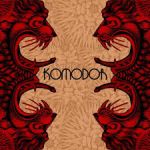 Komodor - s.t. (EP)