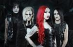 NEW YEARS DAY posten Videoteaser zu &quot;I&#039;m About To Break You&quot;