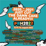 Punk Rock Holiday 2022: Termine und Line-Up