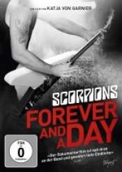 Scorpions - Forever And A Day
