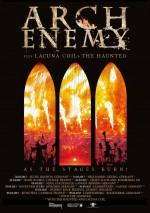 Trailer zur kommenden ARCH ENEMY DVD &quot;As The Stages Burn&quot; veröffentlicht
