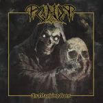 Paganizer - As Mankind Rots