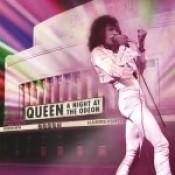 Queen - A Night At The Odeon (CD/BD)
