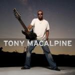 TONY MACALPINE plant nach überstandener Krebserkrankung Album und Tour