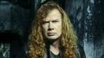 MEGADETH: Dave Mustaine äußert sich tief betroffen zum plötzlichen Tod von Nick Menza