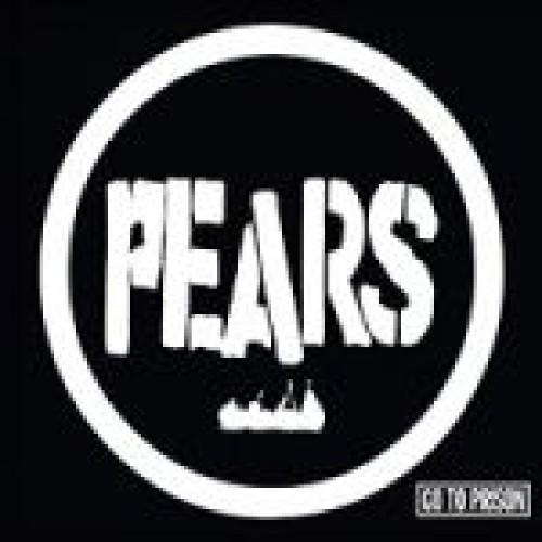 Pears - Go To Prison (Re-Release)