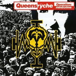 Queensryche - Operation: Mindcrime