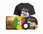 SKINDRED: &quot;Roots Rock Riot&quot; erstmals auf Vinyl