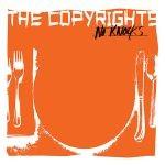 The Copyrights - No Knocks 7&quot;