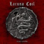 LACUNA COIL veröffentlichen neue Single