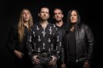 BLACK STAR RIDERS mit neuer Single &quot;Catch Yourself On&quot;