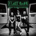 The Last Gang - Keep Them Counting