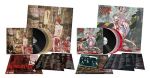 CANNIBAL CORPSE veröffentlichen Vinyl Re-Issues und Limited Editions
