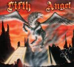 Fifth Angel - s/t