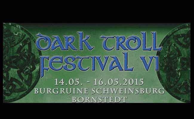 Dark Troll Festival 2015 – Der Bericht