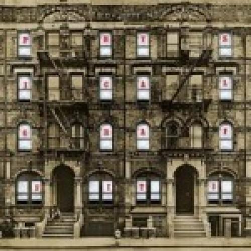 Led Zeppelin - Physical Graffiti (Remastered Deluxe Edition)