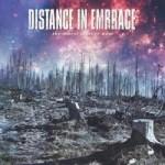 Distance In Embrace - The Worst Is Over Now EP