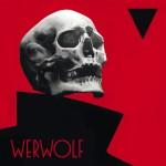 Valborg - Werwolf (Single)