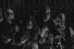 Vier Freunde und kein Halleluja: NUNSLAUGHTER
