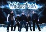 WINTERSTORM präsentieren Lyric-Video zum Song &quot;Pacts Of Blood And Might&quot;