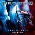 Firewind - Apotheosis / Live 2012