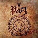 Pact – The Infernal Hierarchies, Penetrating The Threshold Of Night