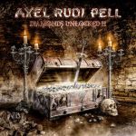 AXEL RUDI PELL streamen neuen Cover-Song &quot;She&#039;s A Lady&quot;