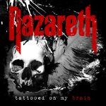 NAZARETH – neues Album + Tour
