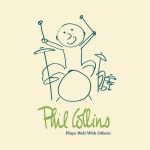 PHIL COLLINS bringt Boxset mit Kollaborationen raus: &quot;Plays Well With Others&quot;