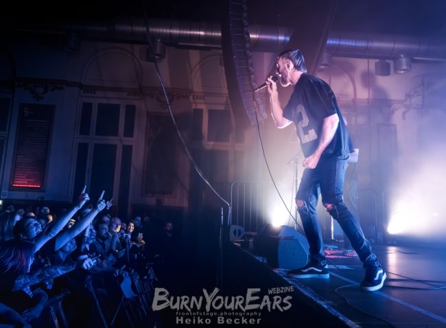 KARNIVOOL live in Berlin